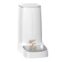 Inteligentny dozownik karmy Rojeco 4L Automatic Pet Feeder WiFi Version with Single Bowl