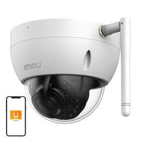 Kamera zewnętrzna WiFi IMOU Dome Pro 5MP