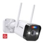 Kamera zewnętrzna IP ZOSI C188 WiFi 4MP IP66