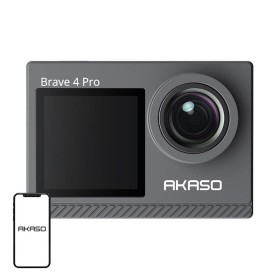 Kamera sportowa Akaso Brave 4 Pro