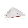 Namiot Naturehike Cloud Up 1 20D UPDATED NH18T010-T