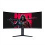 Monitor Gamingowy Koorui 34E6UC 34" 34401440px 165Hz
