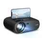 Rzutnik / Projektor BlitzWolf BW-VP13 Full HD 1920x1800P WiFi (czarny)