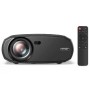 Rzutnik / Projektor BlitzWolf BW-VP13 Full HD 1920x1800P WiFi (czarny)