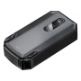 Powerbank / Rozrusznik Baseus Super Energy Max Car Jump Starter, 20000mAh, 2000A, USB (czarny)
