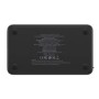 Powerbank/Rozrusznik Baseus Pro+ Car Jump Starter, 12000mAh, 1200A, USB (czarny)