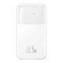 Powerbank Baseus Comet 10000mAh 22.5W (biały)