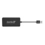 Bezprzewodowy adapter Carlinkit CCPA Apple Carplay/Android Auto (czarny)