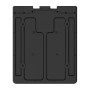 Kierownica do gier PXN-V10 V2 (PC / PS4 / XBOX ONE / SWITCH)