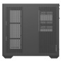 Obudowa komputerowa Darkflash DLX4000 Mesh (czarna)