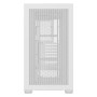 Obudowa komputerowa Darkflash DLX4000 MESH (biała)