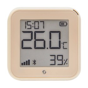 Czujnik temperatury i wilgotności WiFi Shelly H&T Gen3 (Mokka)