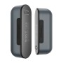 Ogrzewacz do rąk z funkcją powerbanku Ocoopa UT2s 2x5000 mAh, USB-C, szary