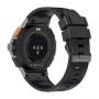 Smartwatch BlitzWolf BW-AT5 (czarny)
