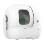 Inteligentna samoczyszcząca kuweta dla kota PetKit Purobot MAX PRO z kamera AI