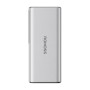 Powerbank Romoss PPU10 10000mAh 130W (srebrny)