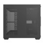 Obudowa komputerowa Darkflash C285P (czarna)