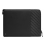 Etui na laptopa 13'' Tomtoc Voyage-A10 (czarny)