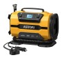 Przenośny kompresor 12V AstroAI ATJ-8366 pompka 150 PSI