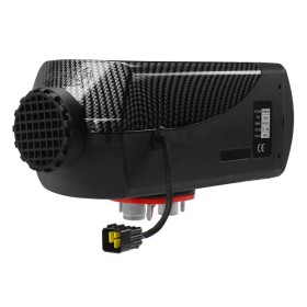 Ogrzewanie postojowe Blitzwolf BW-AH-S1, 5kw, 12V z interfejsem standardowym-bananowym