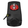 Ogrzewanie postojowe Blitzwolf BW-AH-S1, 5kw, 12V z interfejsem standardowym-bananowym