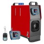 Ogrzewanie postojowe Blitzwolf BW-AH-V1, 5kw, 12V z interfejsem standardowym-bananowym