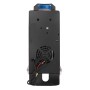 Ogrzewanie postojowe Blitzwolf BW-AH-V2B-BT, 5kw, 12V z wejściem AC sterowane aplikacją + adapter + kontroler z wyświetlaczem +