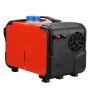 Ogrzewanie postojowe Blitzwolf BW-AH-H1B, 5kw z wejściem AC + adapter