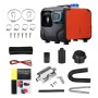 Ogrzewanie postojowe Blitzwolf BW-AH-H2B, 5kw z wejściem AC + adapter + kontroler z wyświetlaczem
