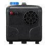 Ogrzewanie postojowe Blitzwolf BW-AH-H2B-BT, 5kw z wejściem AC sterowane aplikacją + adapter + kontroler z wyświetlaczem +