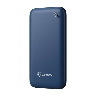 Przenośny router Wi-Fi 4G/LTE GlocalMe UPP Cloud SIM