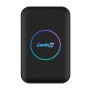 Bezprzewodowy adapter Carlinkit TBOX LITE Carplay/Android Auto (Czarny)