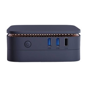 MINI PC AceMagic AK1Pro Intel Jasper Lake N5105 16GB RAM+512GB czarny