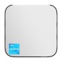 MINI PC AceMagic T8Plus Intel Alder Lake N100 16GB RAM+512GB srebrny