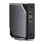 MINI PC AceMagic S1 Intel Alder Lake N95 16GB RAM+512GB czarny