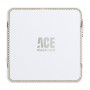 MINI PC AceMagic GK3 plus Intel Alder Lake N95 16GB RAM+512GB srebrny
