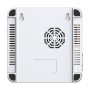 MINI PC AceMagic GK3 plus Intel Alder Lake N95 16GB RAM+512GB srebrny