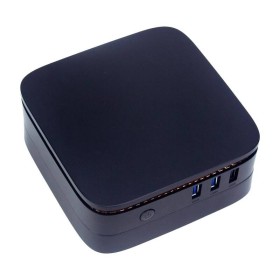 MINI PC AceMagic AK1 plus Intel Alder Lake N95 16GB RAM+512GB czarny