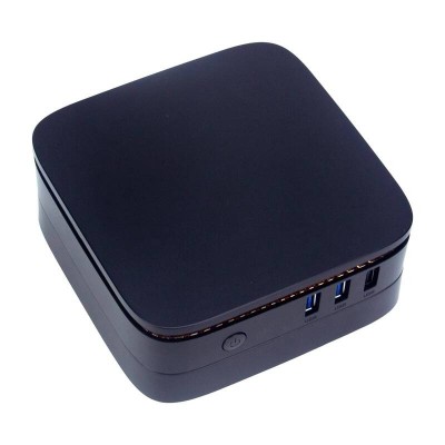 MINI PC AceMagic AK1 plus Intel Alder Lake N95 16GB RAM+512GB czarny