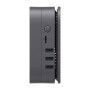 MINI PC AceMagic AK1 plus Intel Alder Lake N95 16GB RAM+512GB czarny