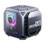 MINI PC AceMagic M1A Intel Core i7 12700H + RTX3070 16GB RAM + 1TB ciemnoszary