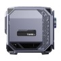 MINI PC AceMagic M1A Intel Core i7 12700H + RTX3070 16GB RAM + 1TB ciemnoszary