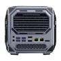 MINI PC AceMagic M1A Intel Core i7 12700H + RTX3070 16GB RAM + 1TB ciemnoszary