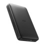 Powerbank magnetyczny ESR Qi2 MagSlim 10000 mAh (czarny)