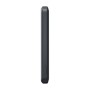 Powerbank magnetyczny z podstawką ESR Qi2 MagSlim 5000 mAh (czarny)