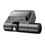 Kamera przednia 1080p, wewnętrzna 1080p i tylna VGA Azdome V600-3CH, G-sensor