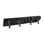 Składana ładowarka solarna Choetech SC007 80W (czarny)