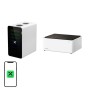 Grawerka laserowa 2w1 xTool M1 10W + Pochłaniacz dymu xTool SafetyPro™ AP2
