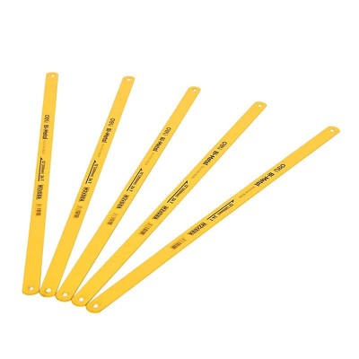 Brzeszczot do metalu Deli Tools EDL353410A 300mm 24T M2+D6A (100szt)