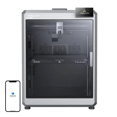 Drukarka 3D Creality K2 Plus